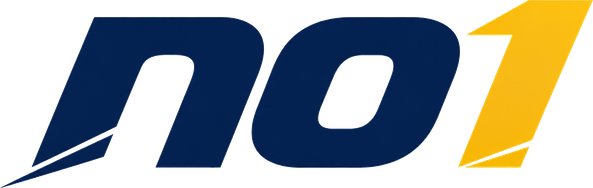 no1 gaming platform logo